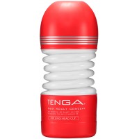 Мастурбатор Tenga Rolling Head Cup Standard