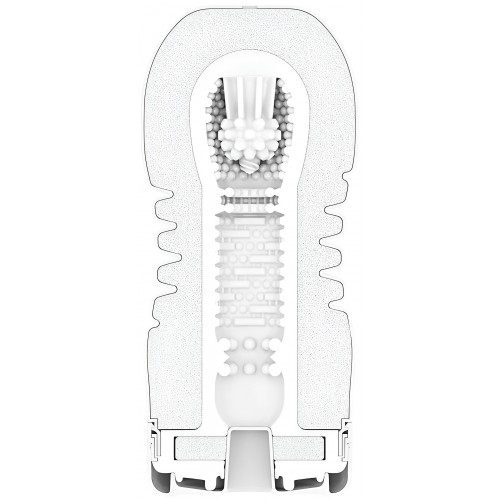 Мастурбатор Tenga Rolling Head Cup Standard