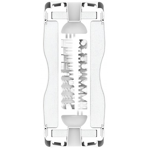 Двусторонний мастурбатор Tenga Dual Sentation Cup