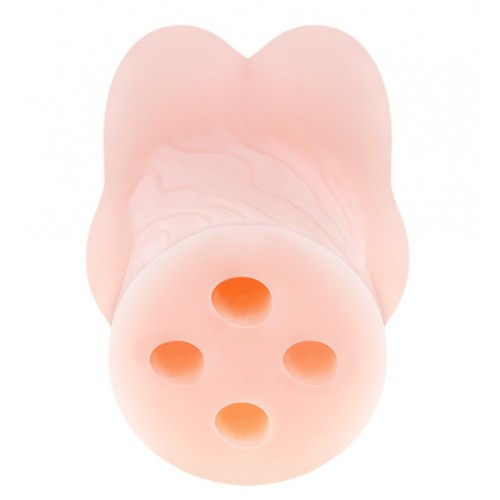 Мастурбатор Малышка на Пляже