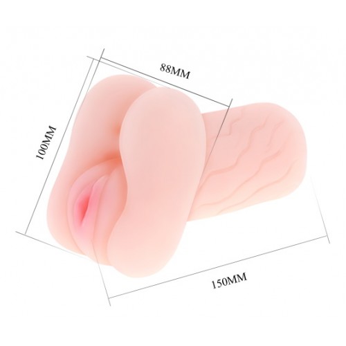 Мастурбатор Малышка на Пляже