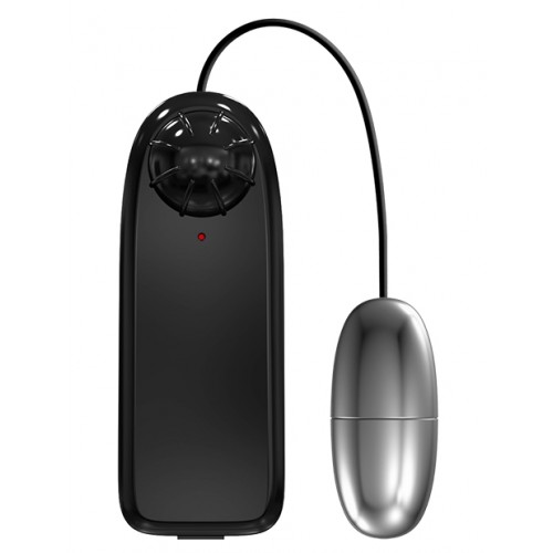 Попка и вагина с вибрацией