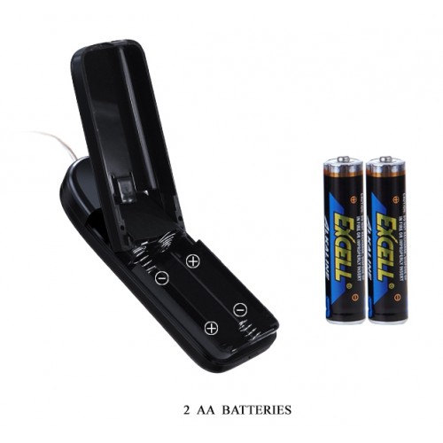 Попка и вагина с вибрацией