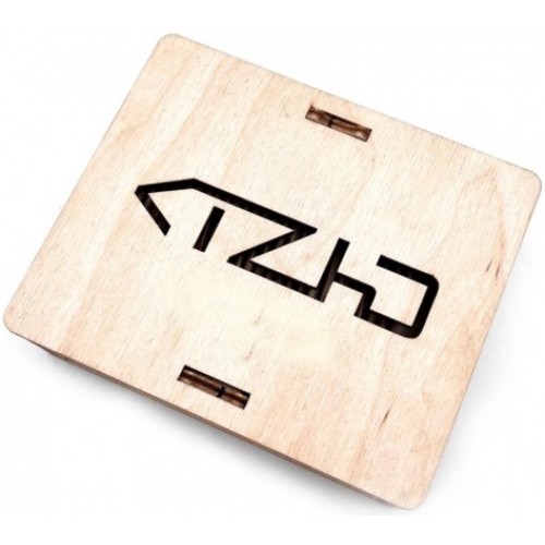 Настольная игра Деревянные секреты