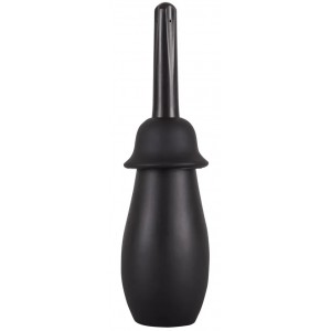 Интимный душ Love Shower со сменной насадкой (иной угол)