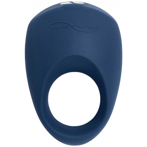 We-Vibe Pivot - перезаряжаемое эрекционное виброкольцо синее