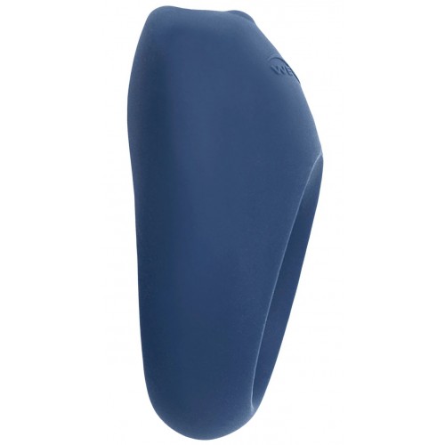 We-Vibe Pivot - перезаряжаемое эрекционное виброкольцо синее