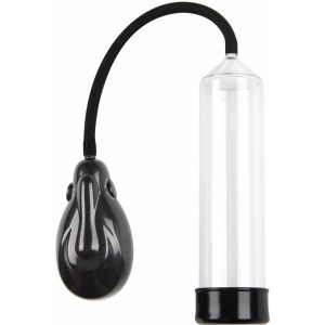 Автоматическая вакуумная помпа Discovery Researcher (иной угол)