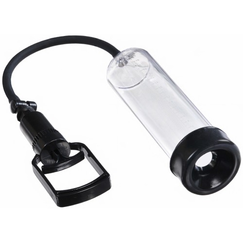 Вакуумная помпа Discovery Explorer