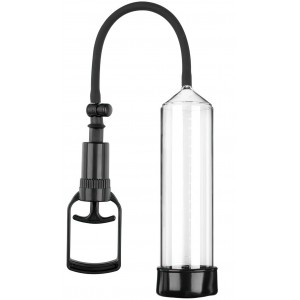 Вакуумная помпа Discovery Explorer (иной угол)