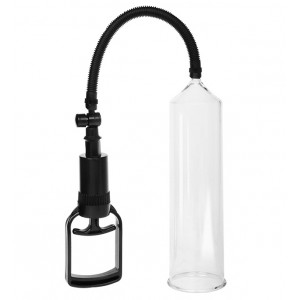 Вакуумная помпа 19 см AleXander (иной угол)