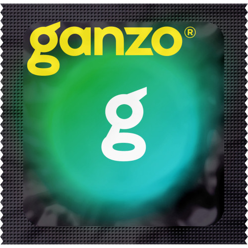 Презервативы Ganzo №15 Ultra Thin ультратонкие
