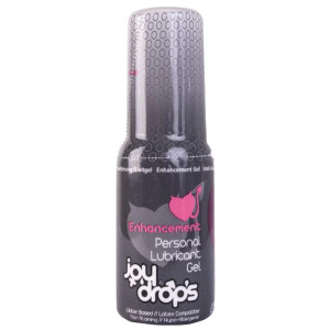 Возбуждающая смазка для женщин Joydrops Enhancement 50 мл
