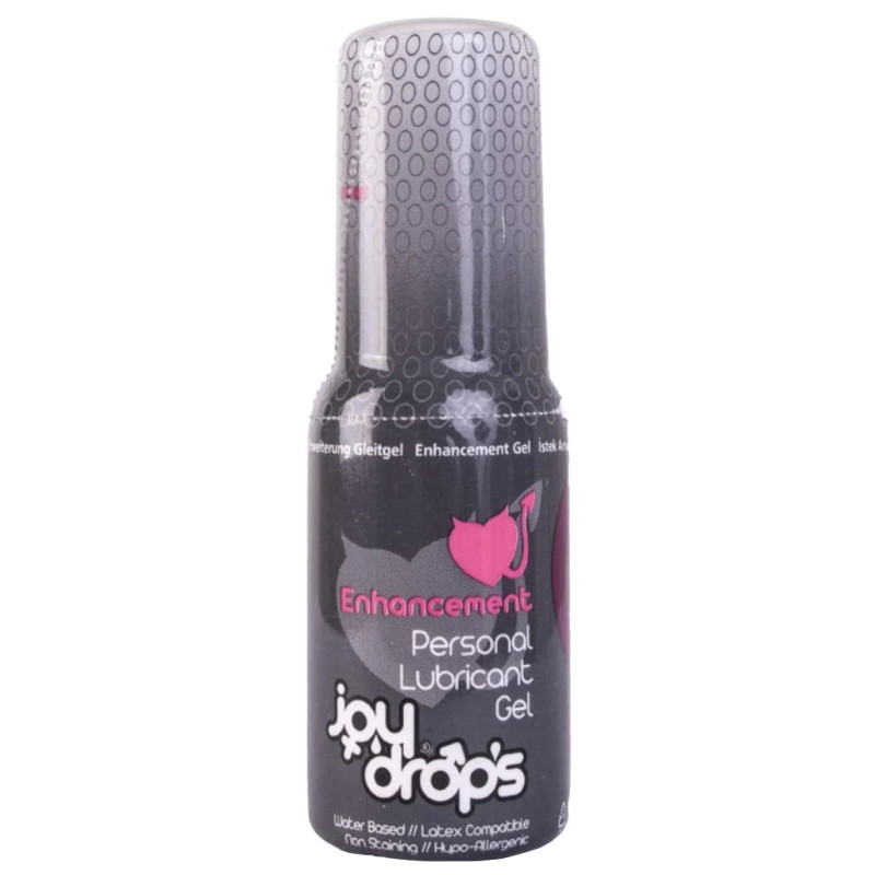 Возбуждающая смазка для женщин Joydrops Enhancement 50 мл