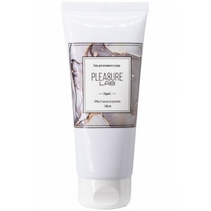 Интимный гель из натуральных компонентов Pleasure Lab Organic 100 мл