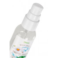 Увлажняющая гель-смазка Yovee «Комфортное скольжение» с Д-Пантенолом, алоэ и ромашка, 50 мл