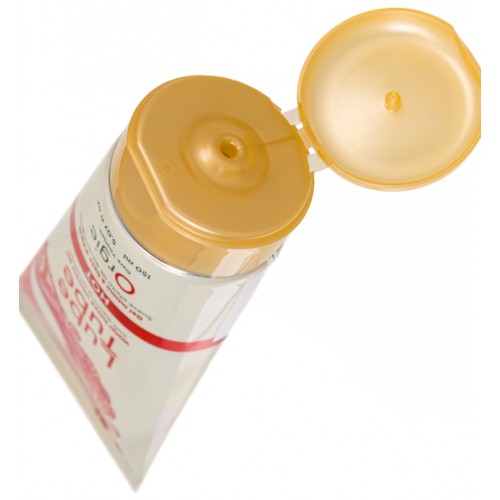 Интимный гель ORGIE LUBE TUBE HOT, водная основа, с разогревающим эффектом, 150 мл