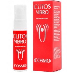 Крем CLITOS CREAM для женщин 25 г