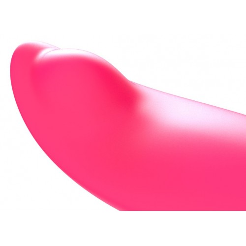 Музыкальный стимулятор клитора Magic Motion Candy smart