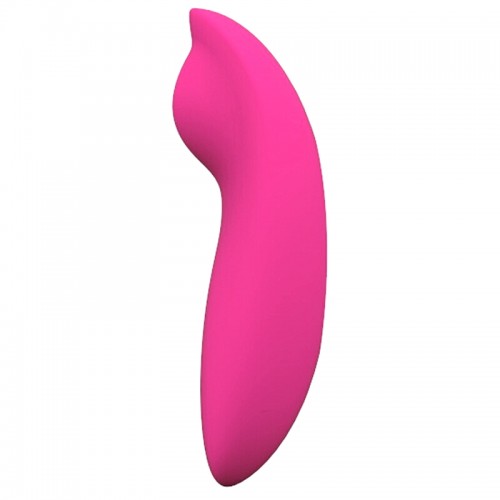 Музыкальный стимулятор клитора Magic Motion Candy smart