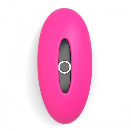 Музыкальный стимулятор клитора Magic Motion Candy smart