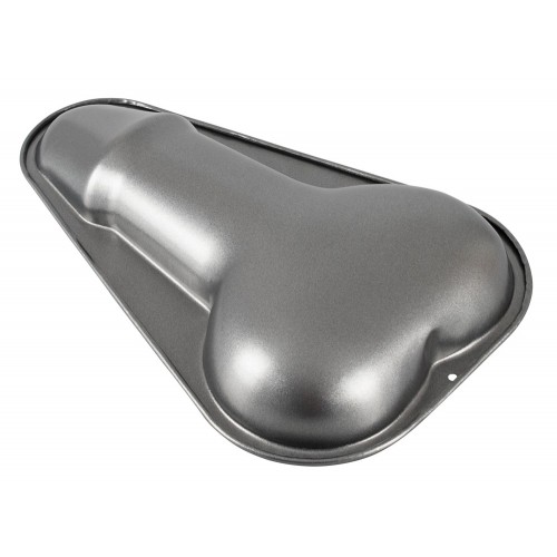 Форма для выпечки Penis-shaped Baking Tin