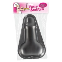 Форма для выпечки Penis-shaped Baking Tin