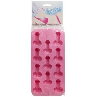 Силиконовая форма для льда Sexy Ice Maker