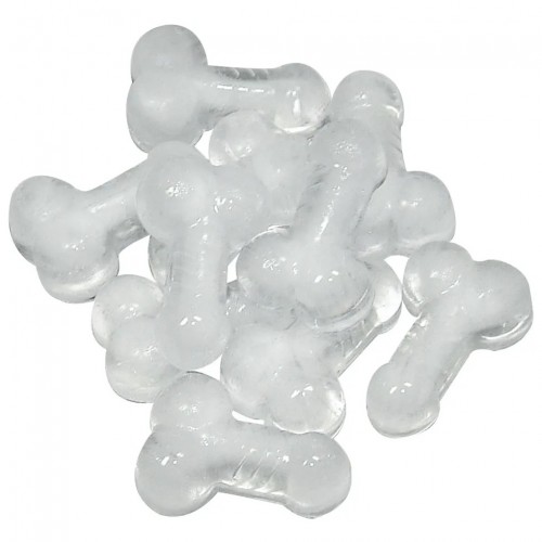 Силиконовая форма для льда Sexy Ice Maker