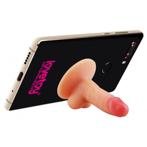 Сувенирный пенис Universal Pecker Stand Holder