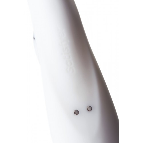 Вибратор с вакуумно-волновым стимулятором клитора Satisfyer Pro+ G-Spot