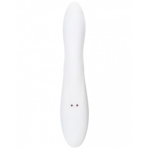 Вибратор с вакуумно-волновым стимулятором клитора Satisfyer Pro+ G-Spot