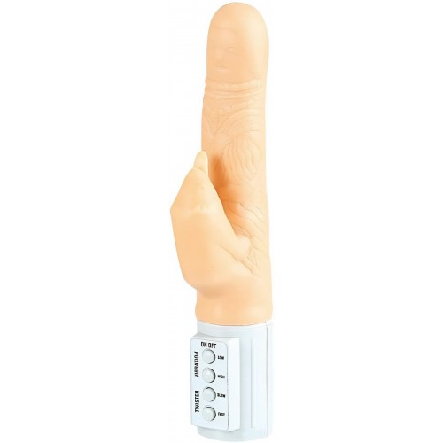 Массажер-ротатор телесный Beaver