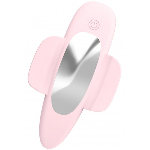 Трусики со стимулятором клитора Fairy Boat на дистанционном управлении