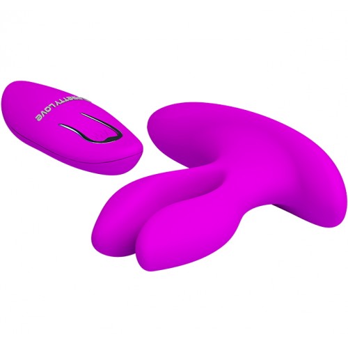 Универсальный вибромассажер Pretty Love Magic Fingers