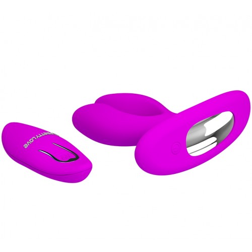 Универсальный вибромассажер Pretty Love Magic Fingers