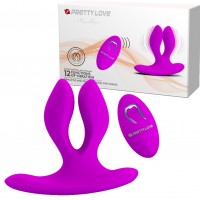 Универсальный вибромассажер Pretty Love Magic Fingers