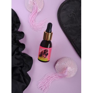 Женский возбудитель мгновенного действия капли Rasputnica 30 мл (иной угол)