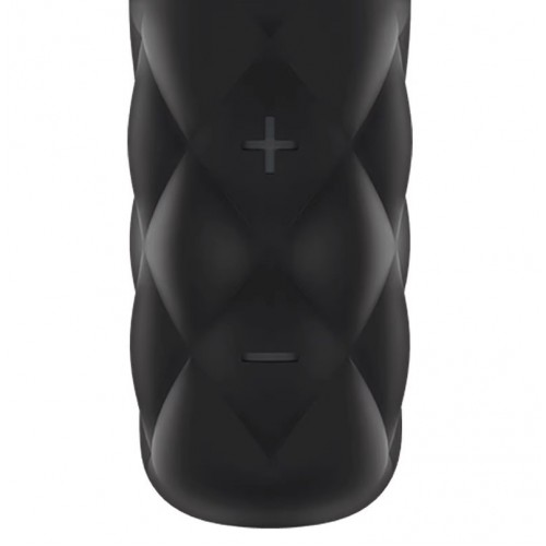 Вибромассажер Satisfyer Sparkling Darling золотой