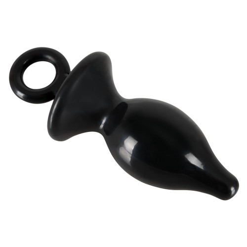 Анальные втулки Anal Training Set