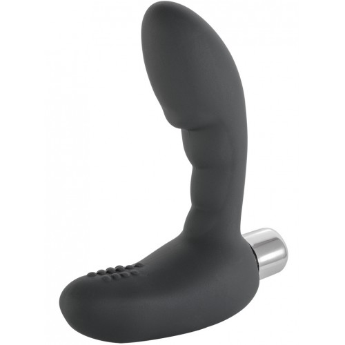 Стимулятор простаты с вибрацией Wonder Touch