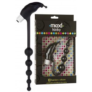 Трусики с креплением для страпона с двумя кольцами Erostyle OS