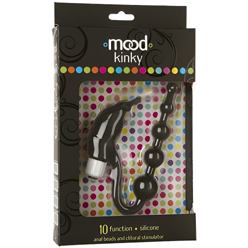 Трусики с креплением для страпона с двумя кольцами Erostyle OS