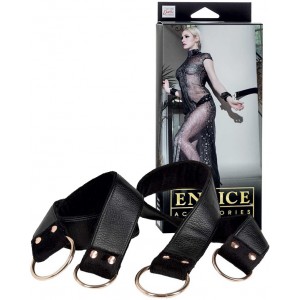 Ремни-фиксаторы для сковывания Entice Luxury Tethers