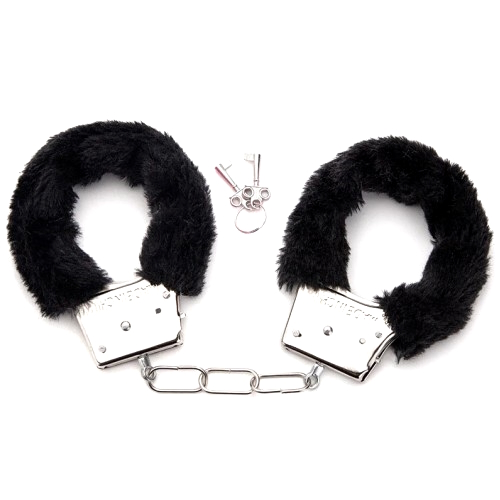 БДСМ набор маска и наручники