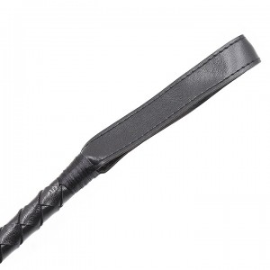 Длинный стек с ручкой и петлей 45 см (иной угол)