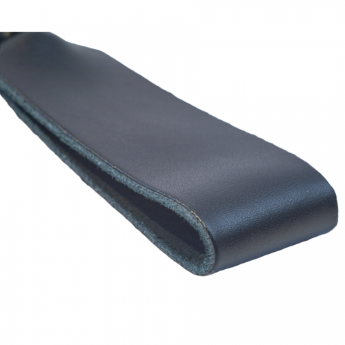 Стек с рукоятью декорированной стразами 70 см