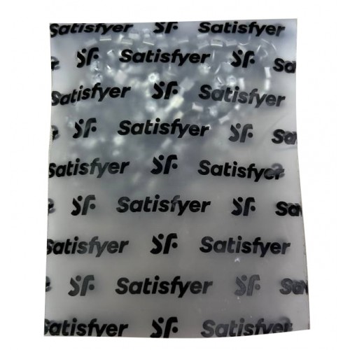 Боди-цепочка со стразами Satisfyer