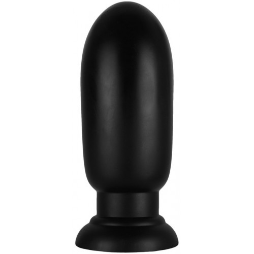 Большая анальная втулка на присоске X-Men Butt Plug 20 см