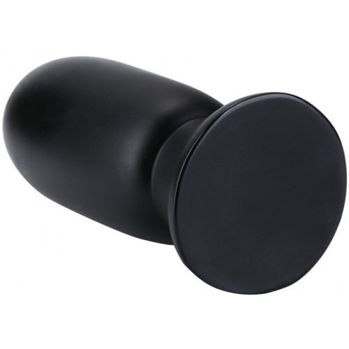 Большая анальная втулка на присоске X-Men Butt Plug 20 см
